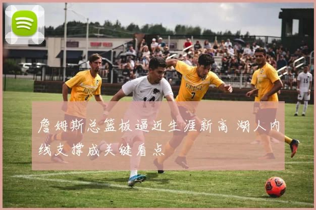 詹姆斯总篮板逼近生涯新高 湖人内线支撑成关键看点