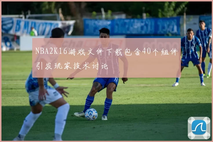 NBA2K16游戏文件下载包含40个组件引发玩家技术讨论