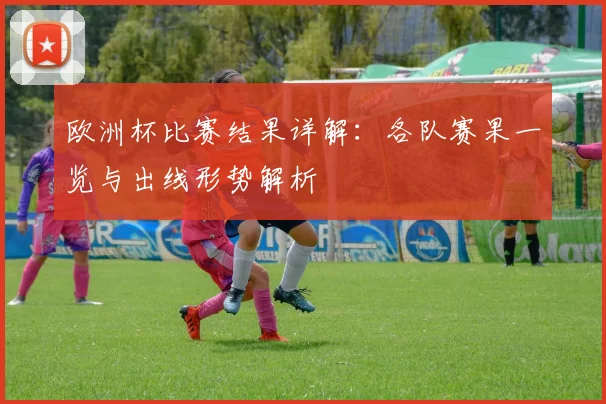 欧洲杯比赛结果详解:各队赛果一览与出线形势解析