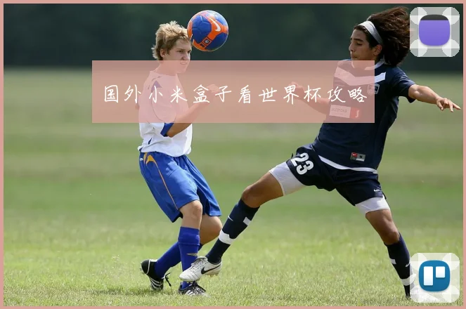 国外小米盒子看世界杯攻略