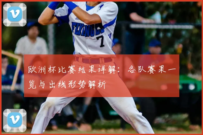 欧洲杯比赛结果详解：各队赛果一览与出线形势解析