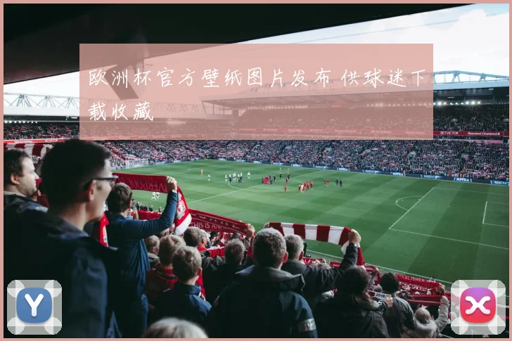 欧洲杯官方壁纸图片发布 供球迷下载收藏