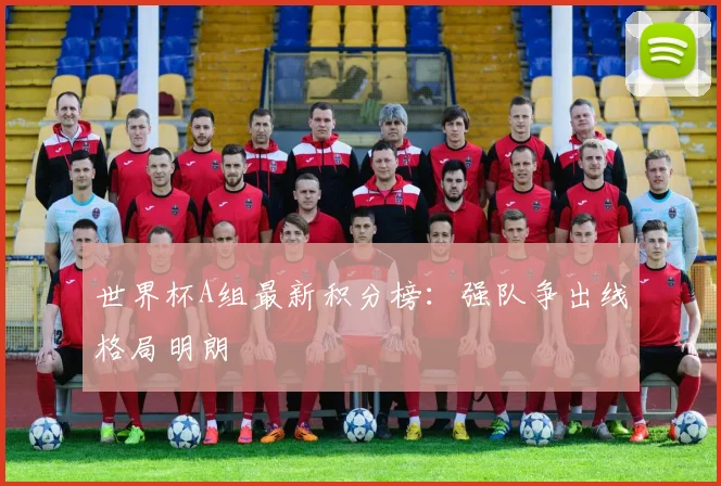 世界杯A组最新积分榜:强队争出线格局明朗